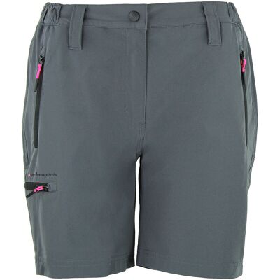 Shorts & Bermudas Peak Mountain Short de randonnée femme ASSOR EU S,EU M,EU L,EU XL Dam Shorts & Bermudas Peak Mountain Short de randonnée femme ASSOR EU S,EU M,EU L,EU XL Dam