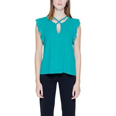 Blusar Rinascimento CFC0118792003 EU XS Dam Blusar Rinascimento CFC0118792003 EU XS Dam