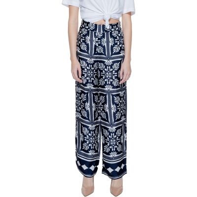 Loose fit-byxor Street One 377582 US 34 / 30 Dam Loose fit-byxor Street One 377582 US 34 / 30 Dam