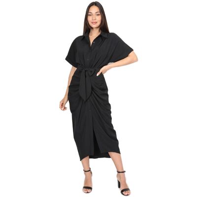 Klänningar La Modeuse 71229_P167182 EU S,EU M,EU L Dam Klänningar La Modeuse 71229_P167182 EU S,EU M,EU L Dam