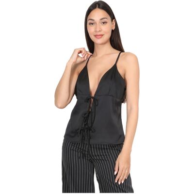 Blusar La Modeuse 71357_P167740 EU XXL,EU S,EU M,EU L,EU XL Dam Blusar La Modeuse 71357_P167740 EU XXL,EU S,EU M,EU L,EU XL Dam