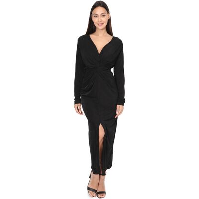 Klänningar La Modeuse 71259_P167332 EU XXL,EU S,EU M,EU L,EU XL Dam Klänningar La Modeuse 71259_P167332 EU XXL,EU S,EU M,EU L,EU XL Dam