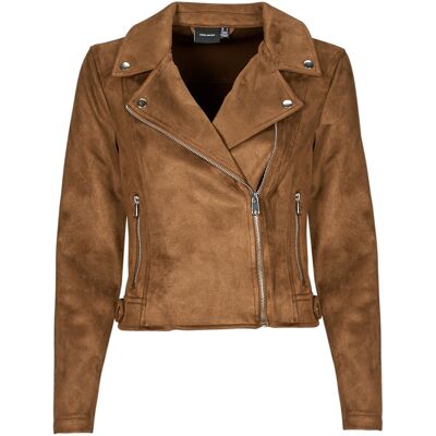 Skinnjackor Vero Moda VMJOSE EU S,EU L,EU XL Dam Skinnjackor Vero Moda VMJOSE EU S,EU L,EU XL Dam