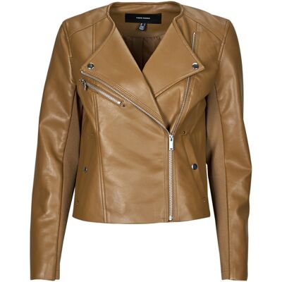 Skinnjackor Vero Moda VMRILEY EU S,EU XS Dam Skinnjackor Vero Moda VMRILEY EU S,EU XS Dam