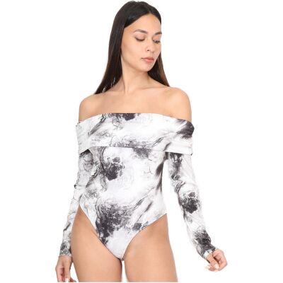 Blusar La Modeuse 70184_P163732 One size Dam Blusar La Modeuse 70184_P163732 One size Dam