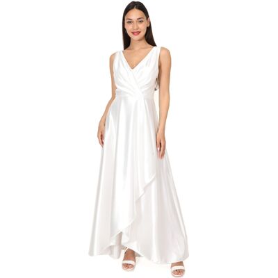 Klänningar La Modeuse 70602_P165173 EU S,EU M,EU L Dam Klänningar La Modeuse 70602_P165173 EU S,EU M,EU L Dam