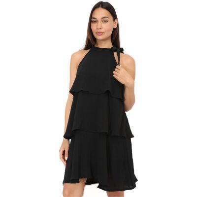Klänningar La Modeuse 70919_P166100 EU S,EU M Dam Klänningar La Modeuse 70919_P166100 EU S,EU M Dam