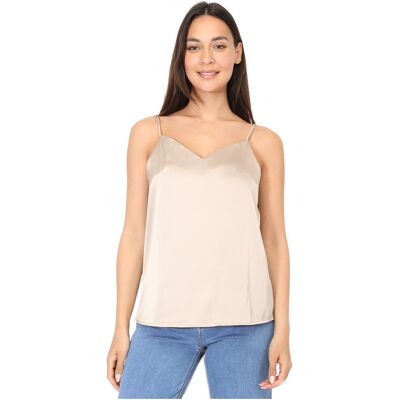 Blusar La Modeuse 71185_P167112 EU XXL,EU S,EU M,EU L,EU XL Dam Blusar La Modeuse 71185_P167112 EU XXL,EU S,EU M,EU L,EU XL Dam