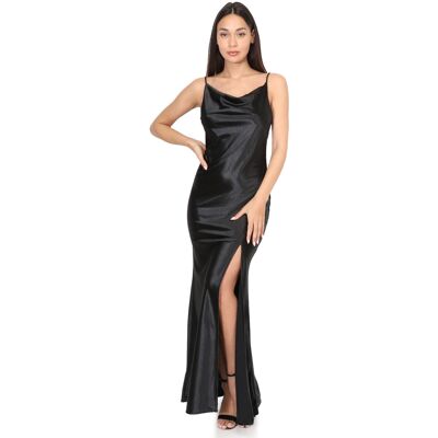 Klänningar La Modeuse 71256_P167317 EU XXL,EU S,EU M,EU L,EU XL Dam Klänningar La Modeuse 71256_P167317 EU XXL,EU S,EU M,EU L,EU XL Dam
