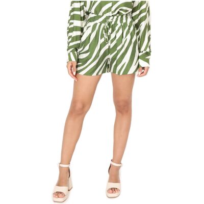 Shorts & Bermudas La Modeuse 71718_P168549 EU L Dam Shorts & Bermudas La Modeuse 71718_P168549 EU L Dam
