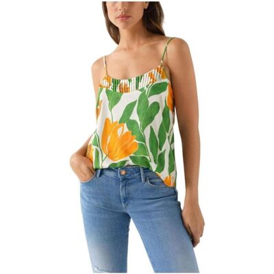 Blusar Salsa 21007921 EU XS Dam Blusar Salsa 21007921 EU XS Dam