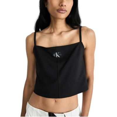 Blusar Calvin Klein Jeans J20J223875BEH EU S,EU M,EU XS Dam Blusar Calvin Klein Jeans J20J223875BEH EU S,EU M,EU XS Dam