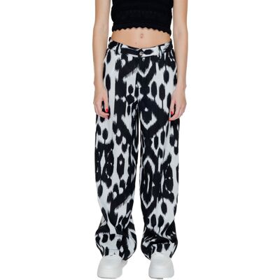 Loose fit-byxor Street One 377314 US 38 / 32 Dam Loose fit-byxor Street One 377314 US 38 / 32 Dam