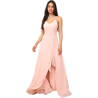 Klänningar La Modeuse 70599_P165164 EU S Dam Klänningar La Modeuse 70599_P165164 EU S Dam