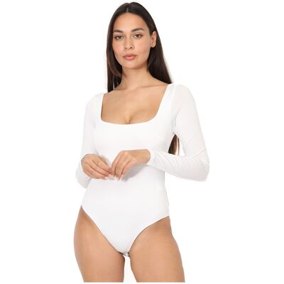 Blusar La Modeuse 71803_P167364 EU XXL,EU L,EU XL Dam Blusar La Modeuse 71803_P167364 EU XXL,EU L,EU XL Dam