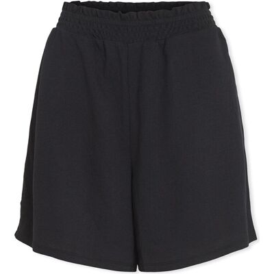 Shorts & Bermudas Vila Carmena Shorts - Black Beauty EU S,EU M,EU L,EU XS Dam Shorts & Bermudas Vila Carmena Shorts - Black Beauty EU S,EU M,EU L,EU XS Dam