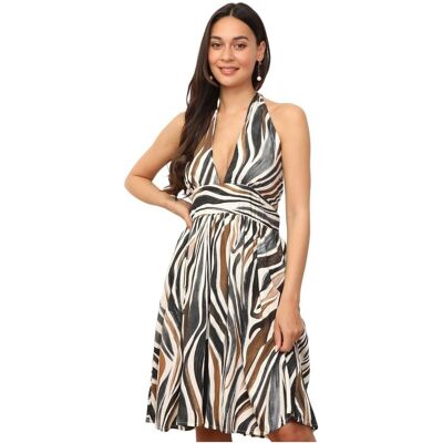 Klänningar La Modeuse 70908_P166045 EU XXL,EU S,EU M,EU L,EU XL Dam Klänningar La Modeuse 70908_P166045 EU XXL,EU S,EU M,EU L,EU XL Dam
