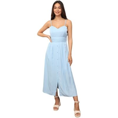 Klänningar La Modeuse 70932_P166165 EU XXL,EU S,EU M,EU L,EU XL Dam Klänningar La Modeuse 70932_P166165 EU XXL,EU S,EU M,EU L,EU XL Dam