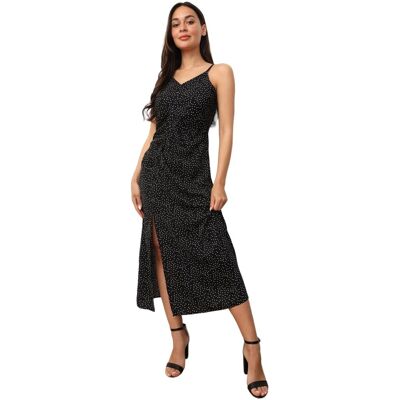 Klänningar La Modeuse 71048_P166575 EU XXL,EU S,EU M,EU L,EU XL Dam Klänningar La Modeuse 71048_P166575 EU XXL,EU S,EU M,EU L,EU XL Dam