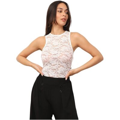 Blusar La Modeuse 71345_P167692 EU XS Dam Blusar La Modeuse 71345_P167692 EU XS Dam