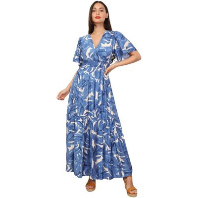 Klänningar La Modeuse 71011_P166390 EU S,EU M,EU L Dam Klänningar La Modeuse 71011_P166390 EU S,EU M,EU L Dam