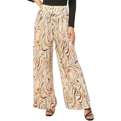 Byxor La Modeuse 71864_P168731 EU XL / XXL Dam Byxor La Modeuse 71864_P168731 EU XL / XXL Dam