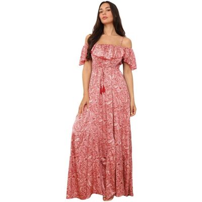 Klänningar La Modeuse 70990_P166285 EU S Dam Klänningar La Modeuse 70990_P166285 EU S Dam