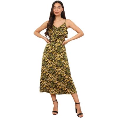 Klänningar La Modeuse 71005_P166360 EU XXL,EU S,EU M,EU L,EU XL Dam Klänningar La Modeuse 71005_P166360 EU XXL,EU S,EU M,EU L,EU XL Dam