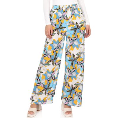 Byxor La Modeuse 71868_P168743 EU XL / XXL Dam Byxor La Modeuse 71868_P168743 EU XL / XXL Dam