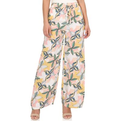 Byxor La Modeuse 72002_P168746 EU XL / XXL Dam Byxor La Modeuse 72002_P168746 EU XL / XXL Dam