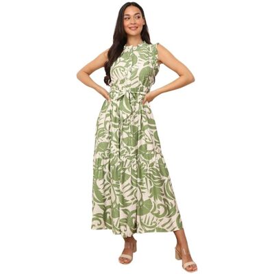 Klänningar La Modeuse 71035_P166510 EU XXL,EU S,EU M,EU L,EU XL Dam Klänningar La Modeuse 71035_P166510 EU XXL,EU S,EU M,EU L,EU XL Dam