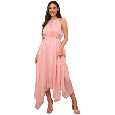Klänningar La Modeuse 71311_P167592 EU XXL,EU S,EU M,EU L,EU XL Dam Klänningar La Modeuse 71311_P167592 EU XXL,EU S,EU M,EU L,EU XL Dam
