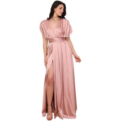 Klänningar La Modeuse 71189_P167132 EU S Dam Klänningar La Modeuse 71189_P167132 EU S Dam