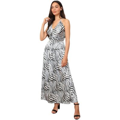 Klänningar La Modeuse 70988_P166275 EU XXL,EU S,EU M,EU L,EU XL Dam Klänningar La Modeuse 70988_P166275 EU XXL,EU S,EU M,EU L,EU XL Dam