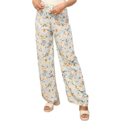 Byxor La Modeuse 71946_P168867 EU XL / XXL Dam Byxor La Modeuse 71946_P168867 EU XL / XXL Dam