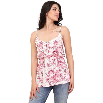 Blusar La Modeuse 72024_P169135 EU S / M Dam Blusar La Modeuse 72024_P169135 EU S / M Dam