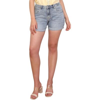 Shorts & Bermudas La Modeuse 72116_P169459 EU S,EU M,EU L Dam Shorts & Bermudas La Modeuse 72116_P169459 EU S,EU M,EU L Dam