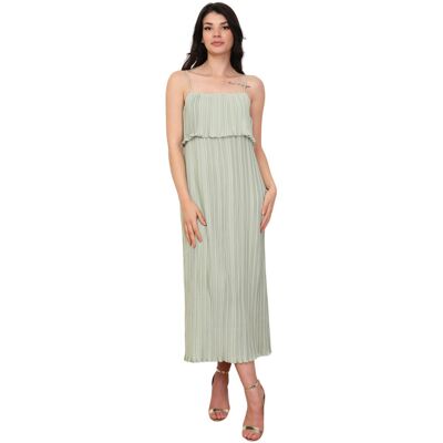 Klänningar La Modeuse 71290_P167487 EU XXL,EU S,EU M,EU L,EU XL Dam Klänningar La Modeuse 71290_P167487 EU XXL,EU S,EU M,EU L,EU XL Dam