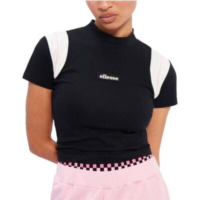 T-shirts & Pikétröjor Ellesse Mart Crop T-shirt EU XS Dam T-shirts & Pikétröjor Ellesse Mart Crop T-shirt EU XS Dam
