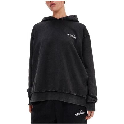 Ellesse Kelly Oh Tröja - Bomull - Svart - Tröja Ellesse Kelly Oh Tröja - Bomull - Svart - Tröja