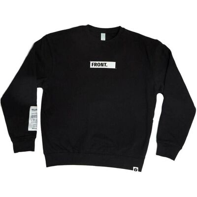 Sweatshirts Yellow How To EU S,EU M Sweatshirts Yellow How To EU S,EU M
