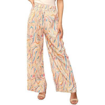 Byxor La Modeuse 71866_P168736 EU M / L,EU XL / XXL Dam Byxor La Modeuse 71866_P168736 EU M / L,EU XL / XXL Dam