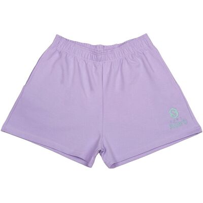 Shorts & Bermudas Superb 1982 S2103-LILA EU L Dam Shorts & Bermudas Superb 1982 S2103-LILA EU L Dam