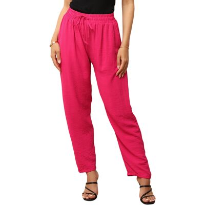 Byxor La Modeuse 72543_P170422 EU L / XL Dam Byxor La Modeuse 72543_P170422 EU L / XL Dam