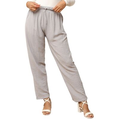 Byxor La Modeuse 72544_P170423 EU S / M,EU L / XL Dam Byxor La Modeuse 72544_P170423 EU S / M,EU L / XL Dam