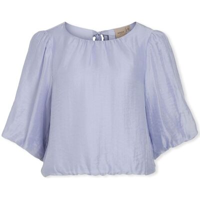 Blusar Vila Top Lyra 2/4 - Aleutian FR 36,FR 38,FR 40 Dam Blusar Vila Top Lyra 2/4 - Aleutian FR 36,FR 38,FR 40 Dam