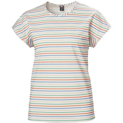 T-shirts med korta ärmar Helly Hansen Thalia EU S,EU L,EU XL,EU XS Dam T-shirts med korta ärmar Helly Hansen Thalia EU S,EU L,EU XL,EU XS Dam