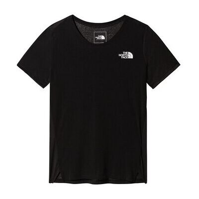 T-shirts med korta ärmar The North Face Sunriser EU XL Dam T-shirts med korta ärmar The North Face Sunriser EU XL Dam