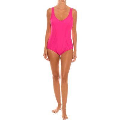 Baddräkter Marie Claire 46064-FUSHIA FR 44,FR 46,FR 48,FR 50,FR 52,FR 54 Dam Baddräkter Marie Claire 46064-FUSHIA FR 44,FR 46,FR 48,FR 50,FR 52,FR 54 Dam