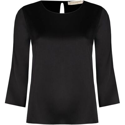 Blusar Rinascimento CFC0120211003 IT M Dam Blusar Rinascimento CFC0120211003 IT M Dam